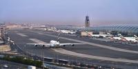 UAE Lifts All Airspace Restrictions After Iran Conflict